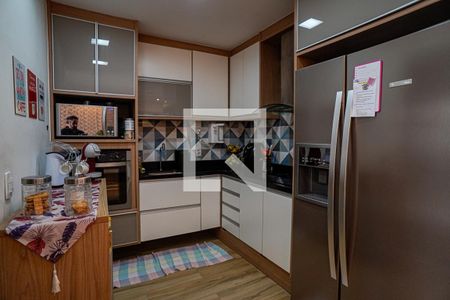 Apartamento para alugar com 96m², 2 quartos e 1 vaga Apartamento para alugar com 96m², 2 quartos e 1 vagaCozinha