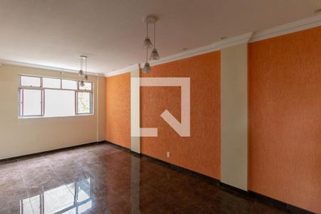 Sala de casa à venda com 4 quartos, 120m² em Cachoeirinha, Belo Horizonte