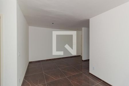 Sala de apartamento à venda com 3 quartos, 60m² em Vila Nova, Novo Hamburgo