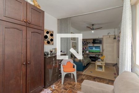 Studio  de kitnet/studio à venda com 0 quarto, 32m² em Passo D’areia, Porto Alegre