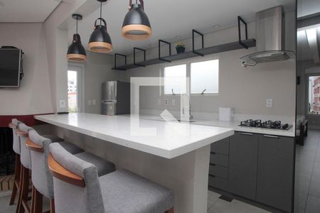 Apartamento para alugar com 235m², 3 quartos e 2 vagasCozinha 2