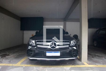 Apartamento para alugar com 235m², 3 quartos e 2 vagasBox Estacionamento