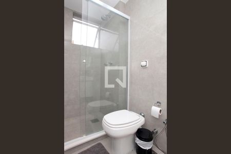 Apartamento para alugar com 235m², 3 quartos e 2 vagasBanheiro Quarto 1 Suíte