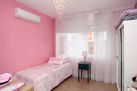 Apartamento para alugar com 235m², 3 quartos e 2 vagasQuarto 2