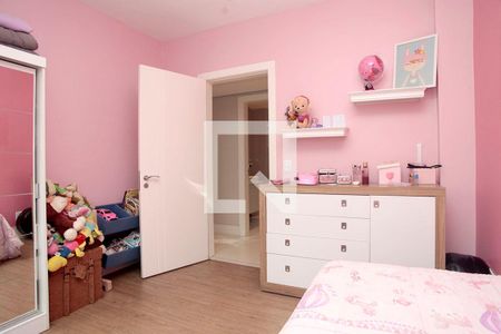 Apartamento para alugar com 235m², 3 quartos e 2 vagasQuarto 2