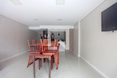 Apartamento para alugar com 235m², 3 quartos e 2 vagasÁrea Comum - Salão de Festas