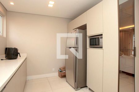 Apartamento para alugar com 235m², 3 quartos e 2 vagasCozinha 1