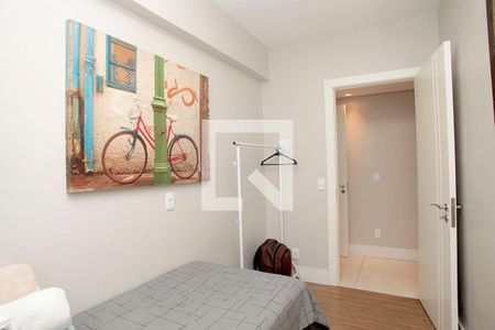 Apartamento para alugar com 235m², 3 quartos e 2 vagasQuarto 3