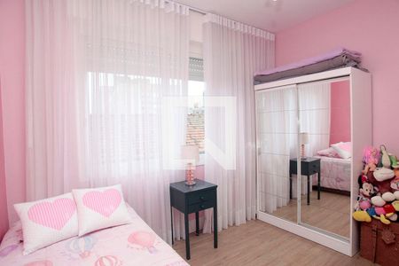 Apartamento para alugar com 235m², 3 quartos e 2 vagasQuarto 2