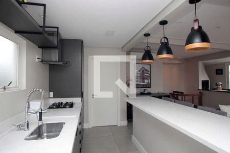 Apartamento para alugar com 235m², 3 quartos e 2 vagasCozinha 2