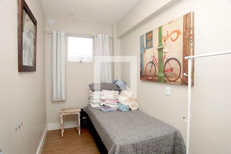 Apartamento para alugar com 235m², 3 quartos e 2 vagasQuarto 3