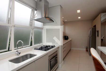 Apartamento para alugar com 235m², 3 quartos e 2 vagasCozinha 1