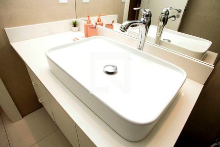 Apartamento para alugar com 235m², 3 quartos e 2 vagasBanheiro 2