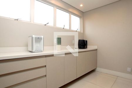 Apartamento para alugar com 235m², 3 quartos e 2 vagasCozinha 1