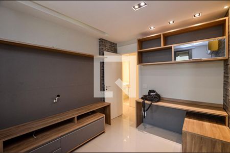 Quarto  de apartamento à venda com 4 quartos, 130m² em Icaraí, Niterói