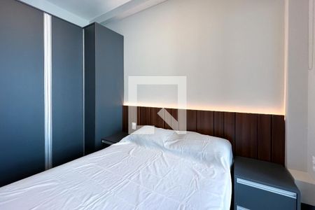 Apartamento para alugar com 39m², 1 quarto e 1 vagaSuíte
