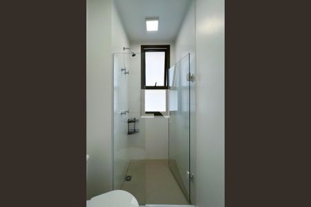 Apartamento para alugar com 39m², 1 quarto e 1 vagaBanheiro da Suíte