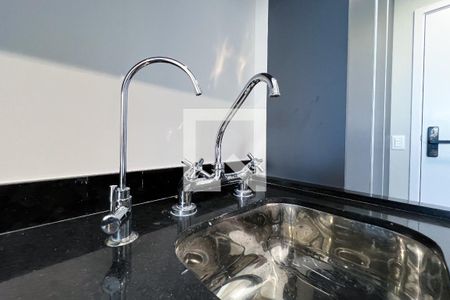 Apartamento para alugar com 39m², 1 quarto e 1 vagaCozinha
