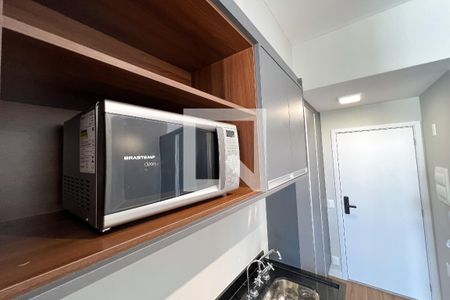 Apartamento para alugar com 39m², 1 quarto e 1 vagaCozinha