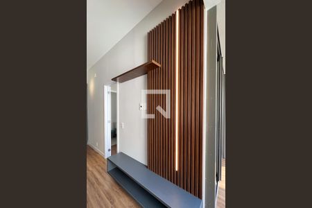 Apartamento para alugar com 39m², 1 quarto e 1 vagaSala