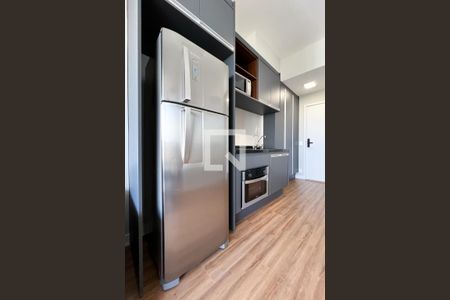 Apartamento para alugar com 39m², 1 quarto e 1 vagaCozinha