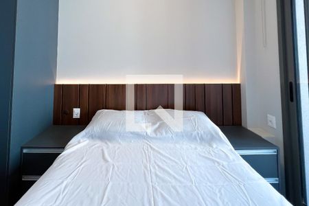 Apartamento para alugar com 39m², 1 quarto e 1 vagaSuíte