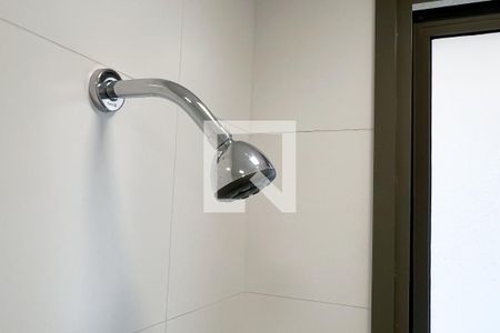 Apartamento para alugar com 39m², 1 quarto e 1 vagaBanheiro da Suíte