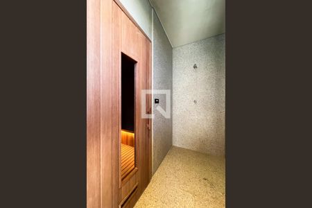 Apartamento para alugar com 39m², 1 quarto e 1 vagaSauna