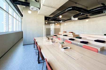 Apartamento para alugar com 39m², 1 quarto e 1 vagaÁrea comum