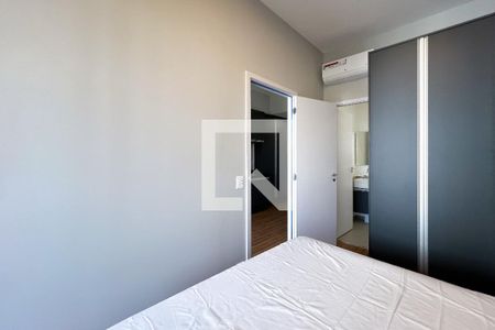 Apartamento para alugar com 39m², 1 quarto e 1 vagaSuíte