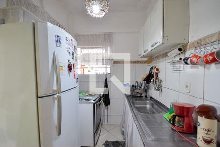 Casa à venda com 150m², 3 quartos e 1 vagaCozinha