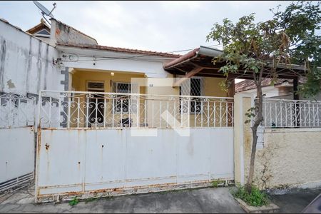 Casa à venda com 150m², 3 quartos e 1 vagaFachada da Casa