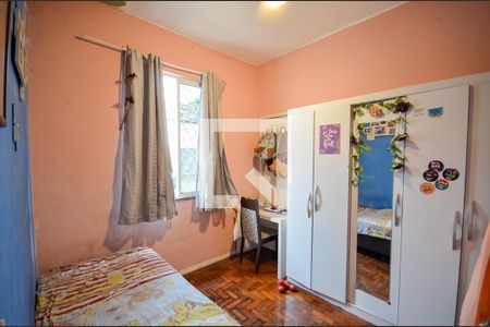 Casa à venda com 150m², 3 quartos e 1 vagaQuarto 3