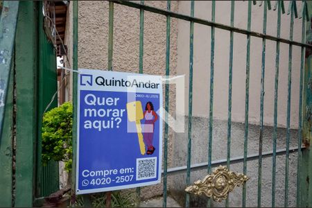 Casa à venda com 150m², 3 quartos e 1 vagaFachada