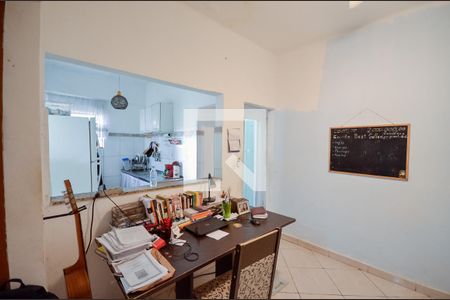 Casa à venda com 150m², 3 quartos e 1 vagaCopa