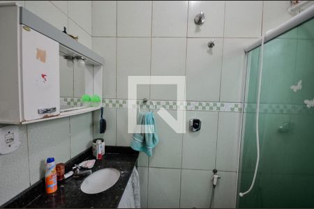 Casa à venda com 150m², 3 quartos e 1 vagaBanheiro