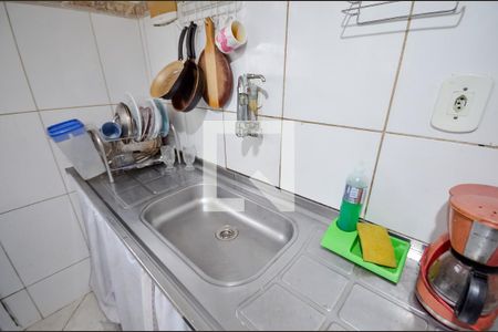Casa à venda com 150m², 3 quartos e 1 vagaCozinha
