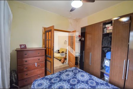 Casa à venda com 150m², 3 quartos e 1 vagaQuarto 2