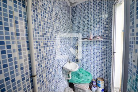 Casa à venda com 150m², 3 quartos e 1 vagaBanheiro de serviço