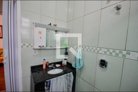 Casa à venda com 150m², 3 quartos e 1 vagaBanheiro