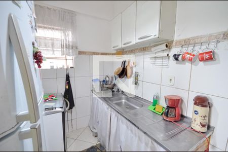Casa à venda com 150m², 3 quartos e 1 vagaCozinha