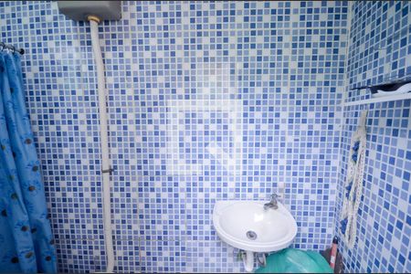 Casa à venda com 150m², 3 quartos e 1 vagaBanheiro de serviço