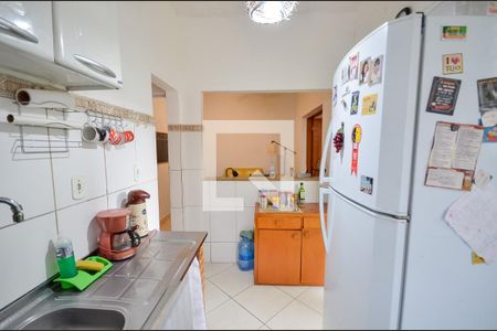 Casa à venda com 150m², 3 quartos e 1 vagaCozinha