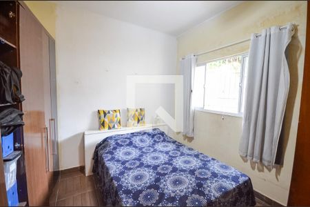 Quarto 2 de casa à venda com 3 quartos, 150m² em Benfica, Rio de Janeiro