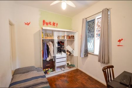 Quarto 1 de casa à venda com 3 quartos, 150m² em Benfica, Rio de Janeiro