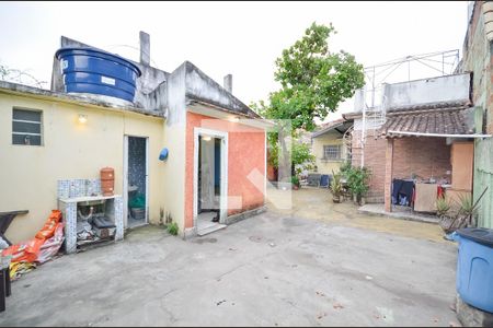 Casa à venda com 150m², 3 quartos e 1 vagaÁrea de Serviço