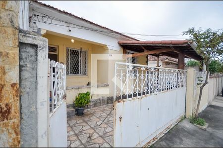 Casa à venda com 150m², 3 quartos e 1 vagaFachada da Casa