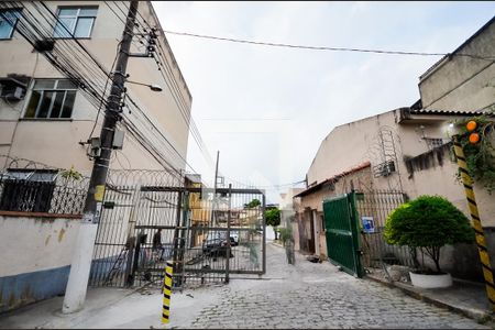 Casa à venda com 150m², 3 quartos e 1 vagaFachada da Vila