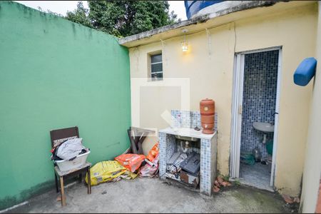 Casa à venda com 150m², 3 quartos e 1 vagaÁrea de Serviço