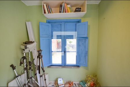 Casa à venda com 150m², 3 quartos e 1 vagaQuarto de Serviço